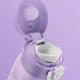Kuromi Vacuum Flask 520 ml